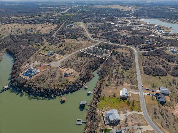 1 Acre of Residential Land for Sale in Cisco, Texas