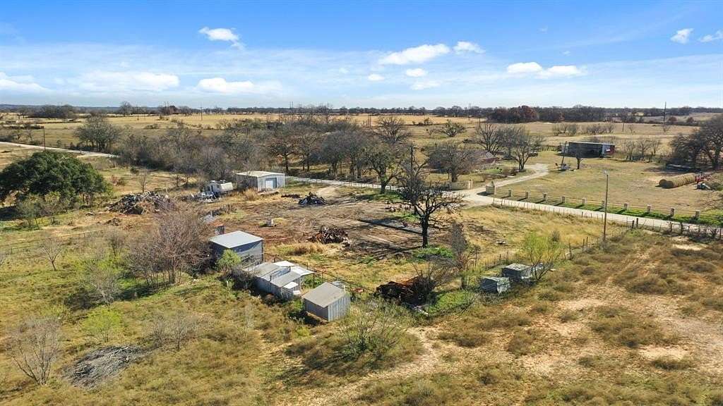 10 Acres of Residential Land for Sale in Comanche, Texas