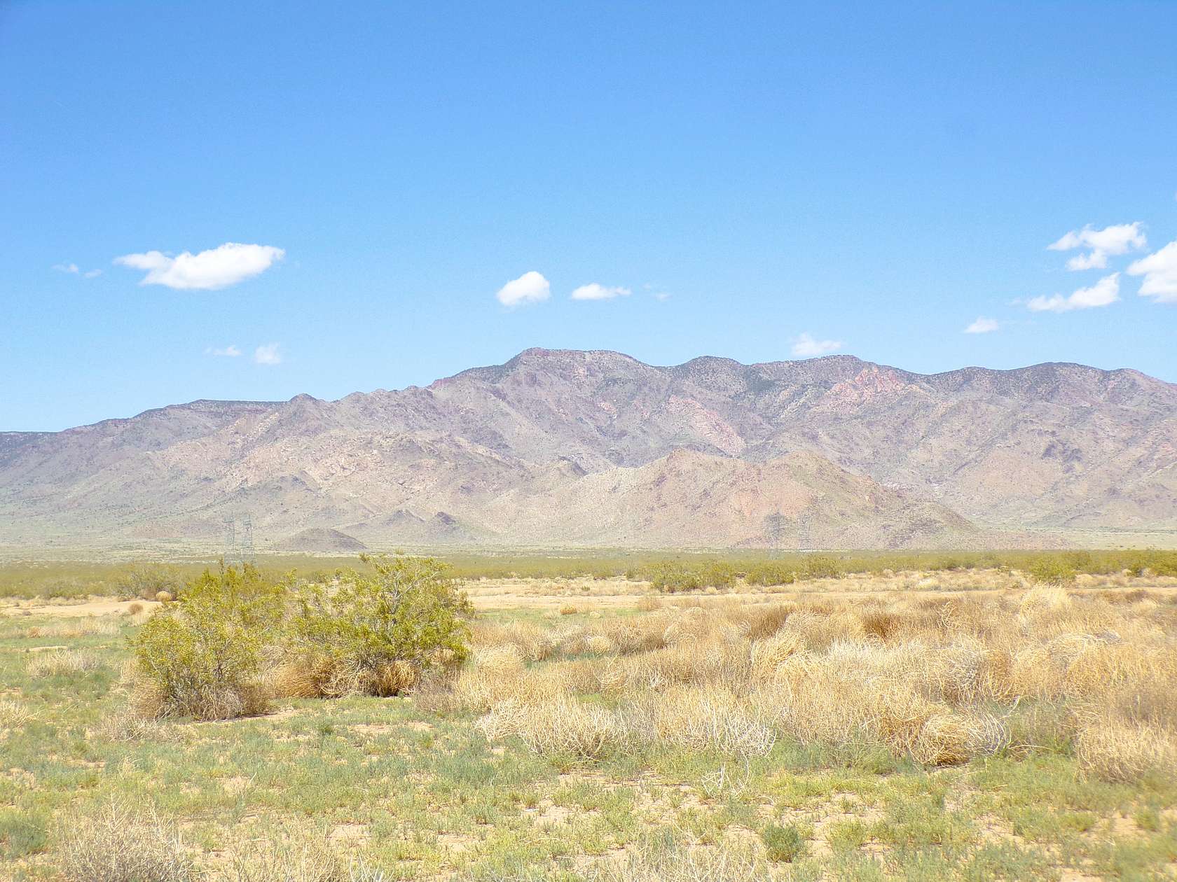 1.18 Acres of Residential Land for Sale in Kingman, Arizona