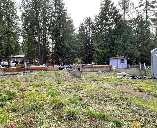 0.19 Acres of Residential Land for Sale in Shelton, Washington