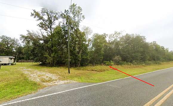 0.23 Acres of Residential Land for Sale in Interlachen, Florida