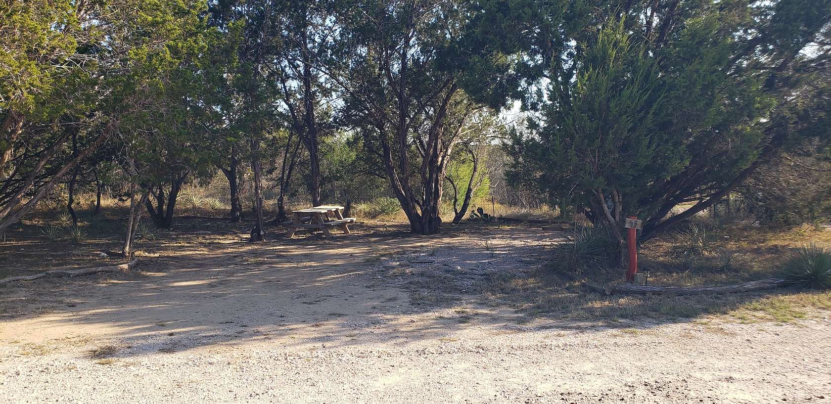 0.05 Acres of Residential Land for Lease in Marble Falls, Texas