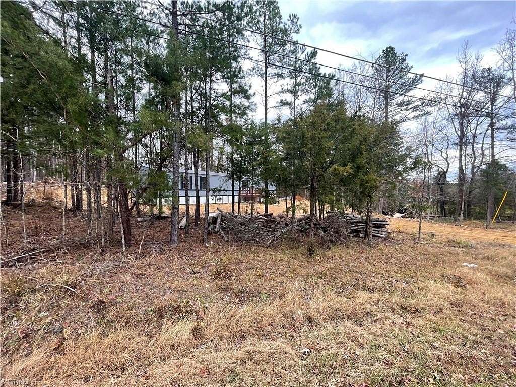 1.09 Acres of Residential Land for Sale in Thomasville, North Carolina