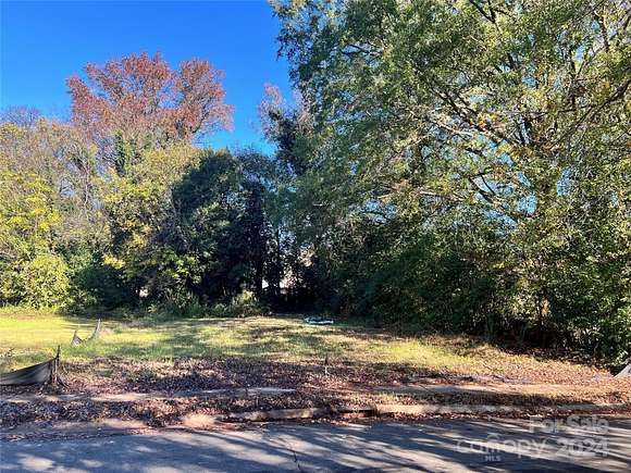 0.157 Acres of Land for Sale in Charlotte, North Carolina