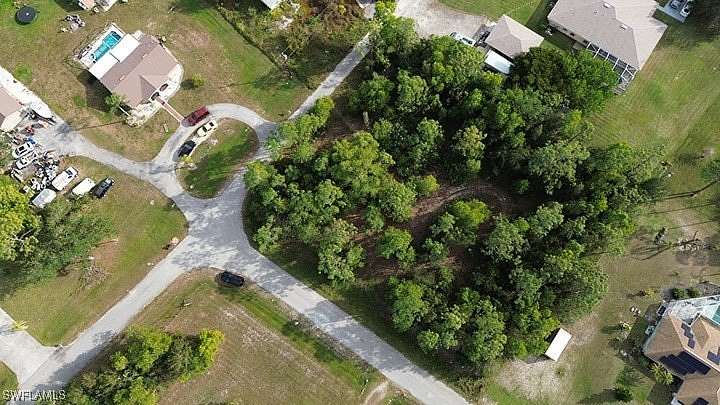 1.026 Acres of Residential Land for Sale in Bonita Springs, Florida