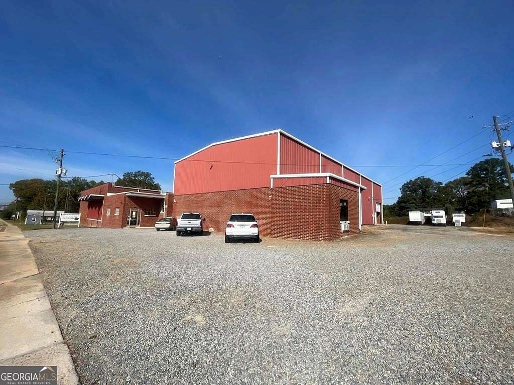 15,000 Acres of Improved Land for Lease in East Dublin, Georgia