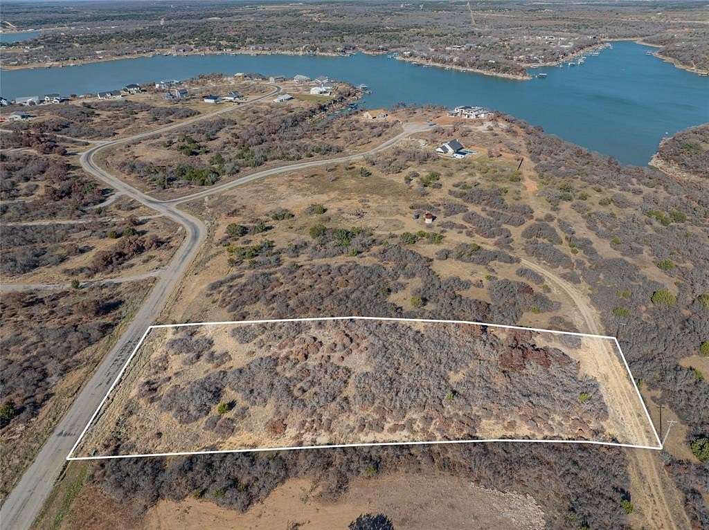 2.03 Acres of Residential Land for Sale in Cisco, Texas