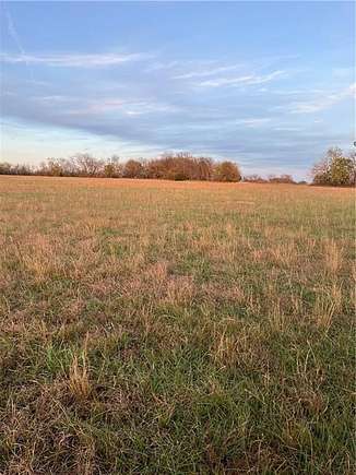 78.9 Acres of Recreational Land for Sale in Walnut, Kansas