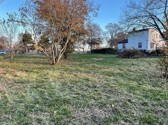 0.308 Acres of Residential Land for Sale in Kansas City, Missouri