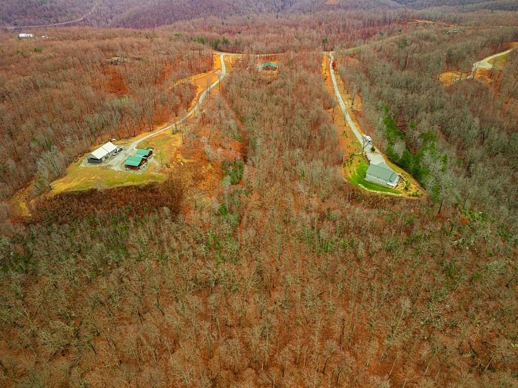 10.5 Acres of Land for Sale in Crawford, Tennessee