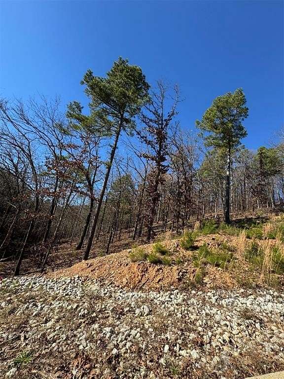 1.079 Acres of Residential Land for Sale in Broken Bow, Oklahoma