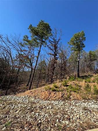 1 Acre of Residential Land for Sale in Broken Bow, Oklahoma