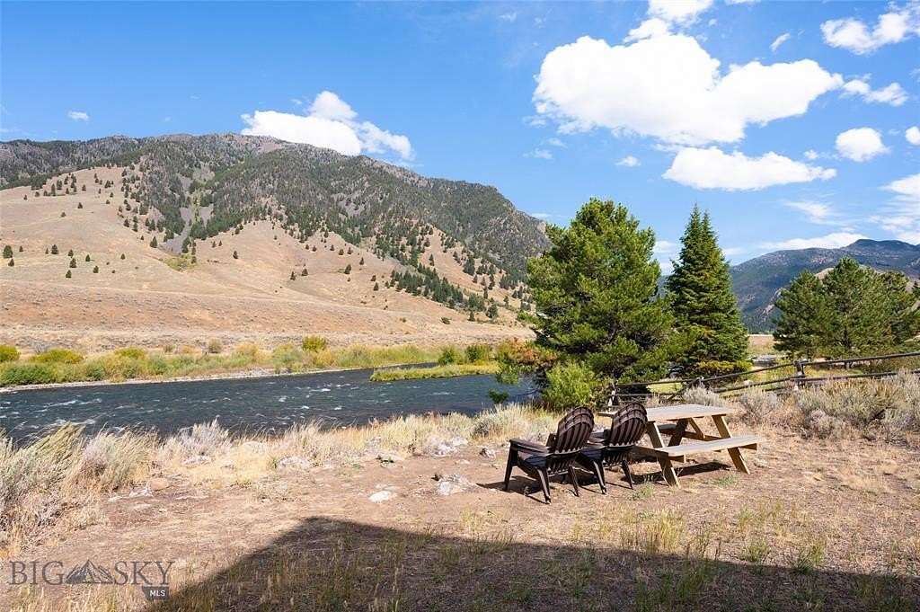 0.845 Acres of Land for Sale in Cameron, Montana