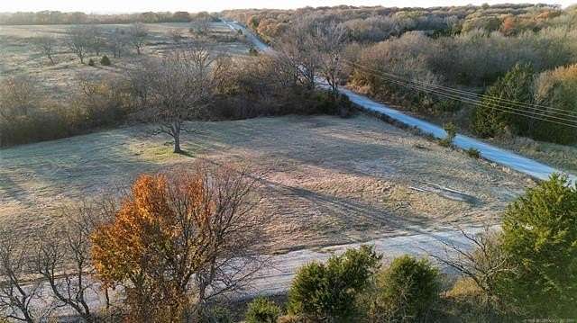 1.19 Acres of Land for Sale in Sulphur, Oklahoma