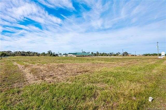 Commercial Land for Sale in Lake Charles, Louisiana