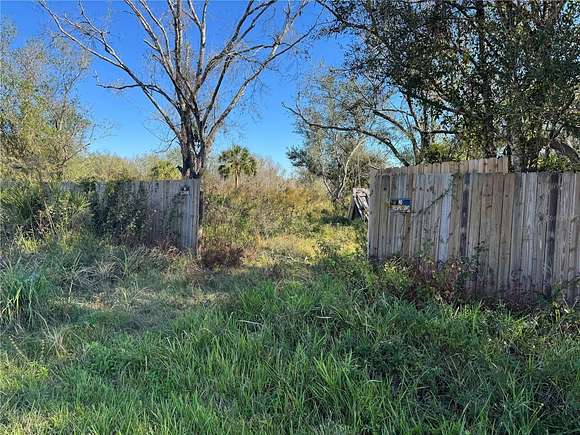 0.6 Acres of Land for Sale in Arcadia, Florida