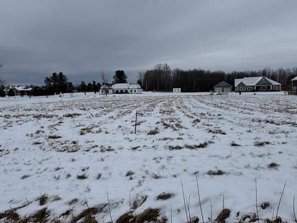 Land for Sale in Waddington, New York