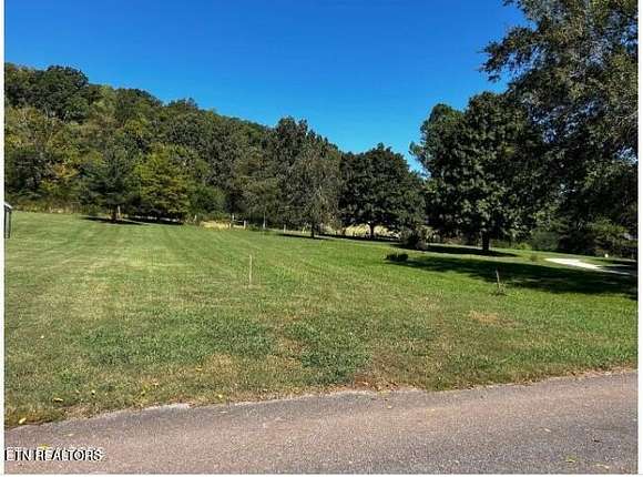 7.32 Acres of Land for Sale in Madisonville, Tennessee