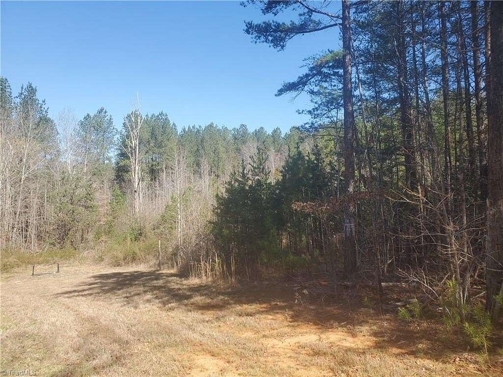 15.7 Acres of Land for Sale in Franklinville, North Carolina
