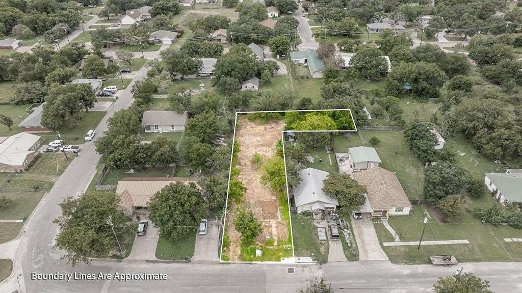 0.32 Acres of Residential Land for Sale in Stephenville, Texas