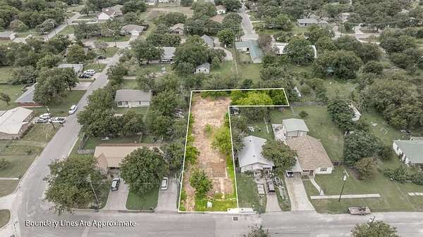 0.32 Acres of Residential Land for Sale in Stephenville, Texas