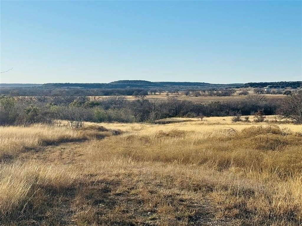 11 Acres of Land for Sale in Bluff Dale, Texas