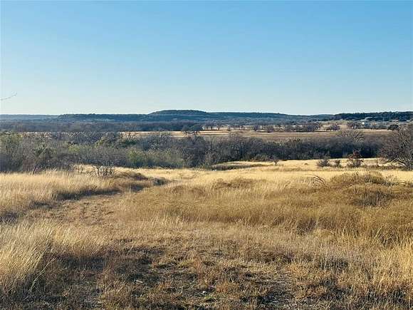 11 Acres of Land for Sale in Bluff Dale, Texas