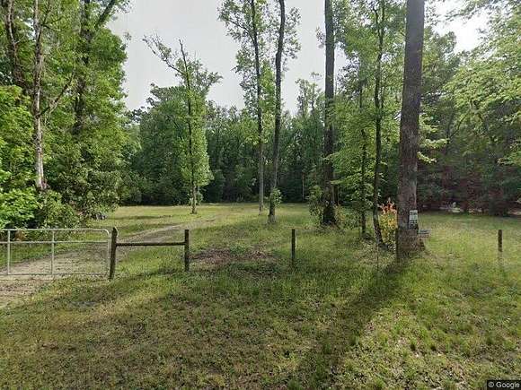 1.84 Acres of Residential Land for Sale in Fort White, Florida