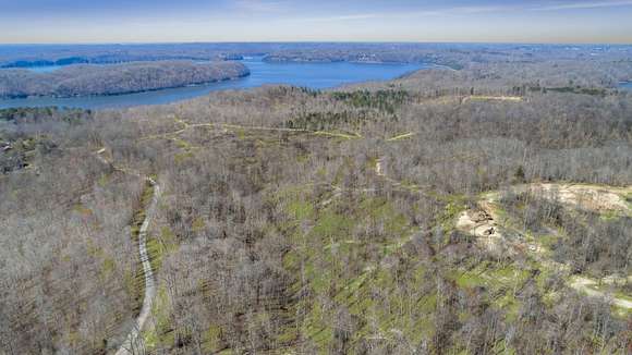 7.14 Acres of Land for Sale in Nancy, Kentucky