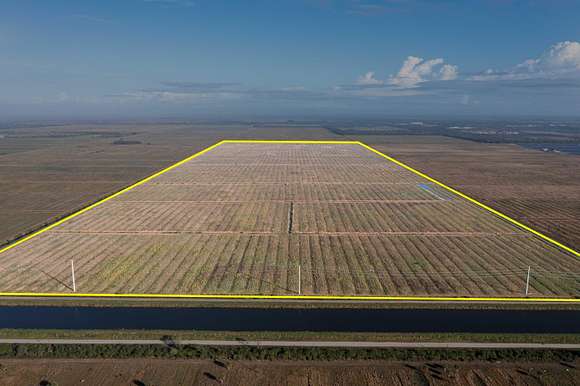 Land for Sale in Vero Beach, Florida