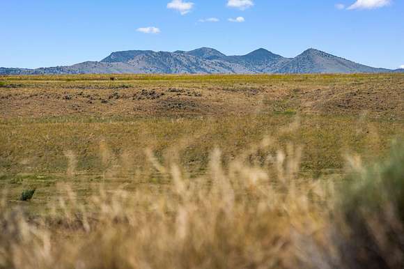 20.165 Acres of Recreational Land for Sale in Three Forks, Montana