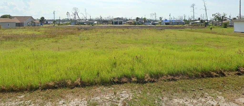 0.36 Acres of Residential Land for Sale in Mexico Beach, Florida