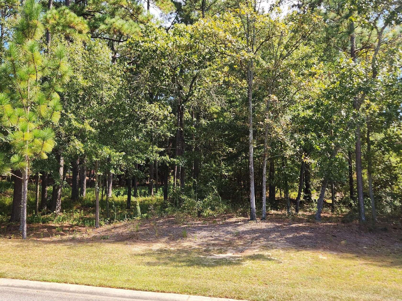 0.5 Acres of Residential Land for Sale in Aiken, South Carolina