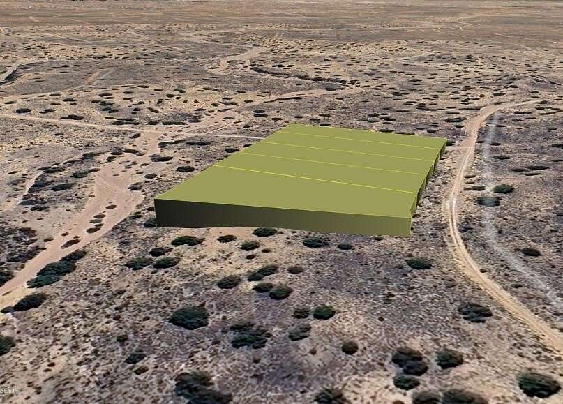 2.71 Acres of Residential Land for Sale in Rio Rancho, New Mexico