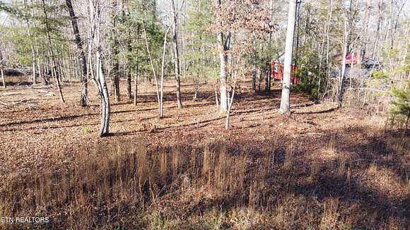 0.59 Acres of Residential Land for Sale in Crossville, Tennessee