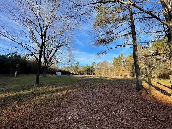 3 Acres of Residential Land for Sale in Banks, Arkansas