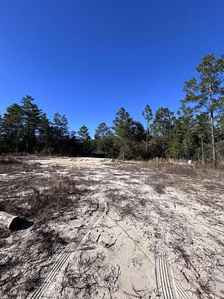 0.23 Acres of Residential Land for Sale in DeFuniak Springs, Florida