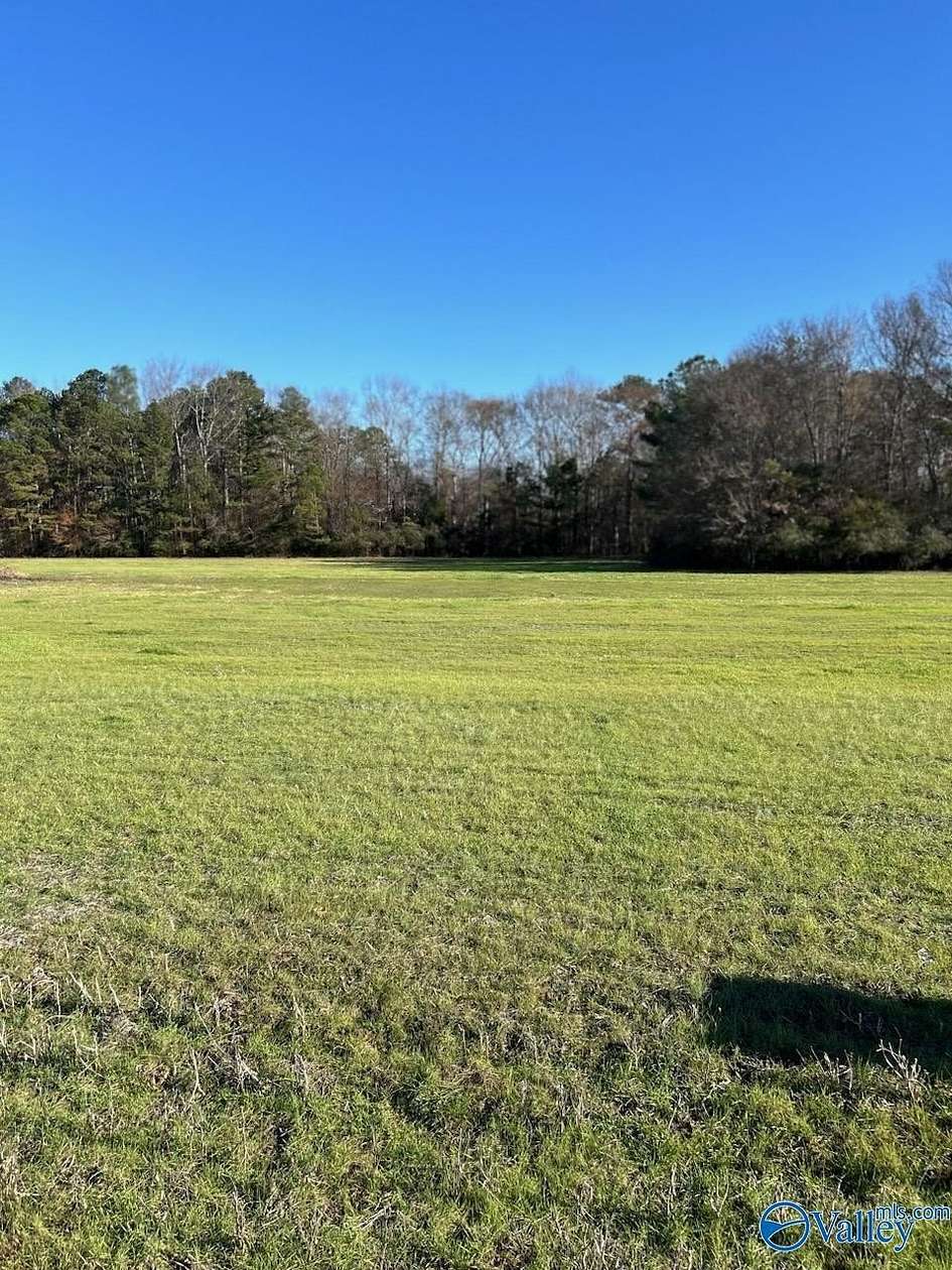 3.31 Acres of Land for Sale in Gurley, Alabama