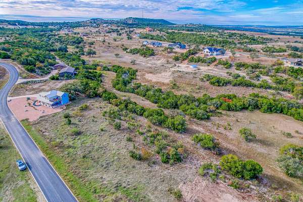 2 Acres of Residential Land for Sale in Marble Falls, Texas