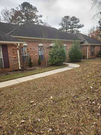 3.92 Acres of Residential Land with Home for Sale in Opelika, Alabama