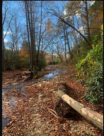 7 Acres of Residential Land for Sale in Gatlinburg, Tennessee