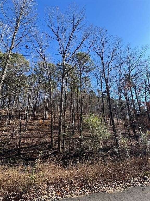 1.016 Acres of Residential Land for Sale in Broken Bow, Oklahoma