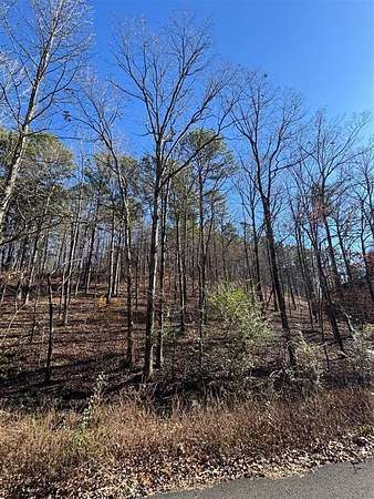 1 Acre of Residential Land for Sale in Broken Bow, Oklahoma