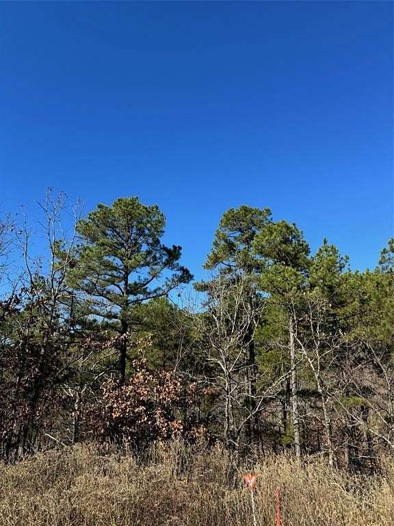 1 Acre of Residential Land for Sale in Broken Bow, Oklahoma