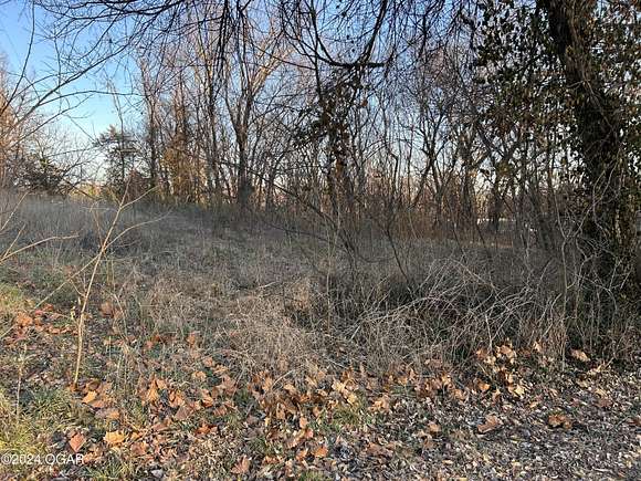 1 Acre of Residential Land for Sale in Oronogo, Missouri