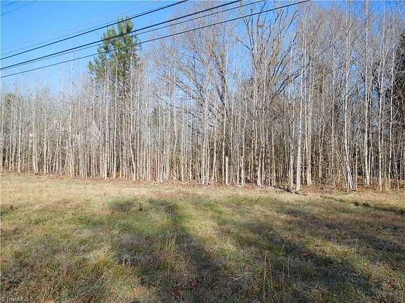 10 Acres of Residential Land for Sale in Lexington, North Carolina