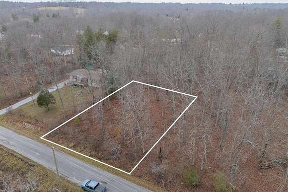 0.25 Acres of Residential Land for Sale in Crossville, Tennessee