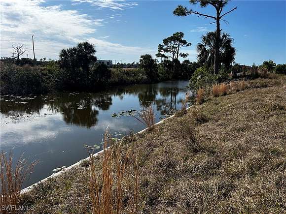 0.23 Acres of Residential Land for Sale in Cape Coral, Florida