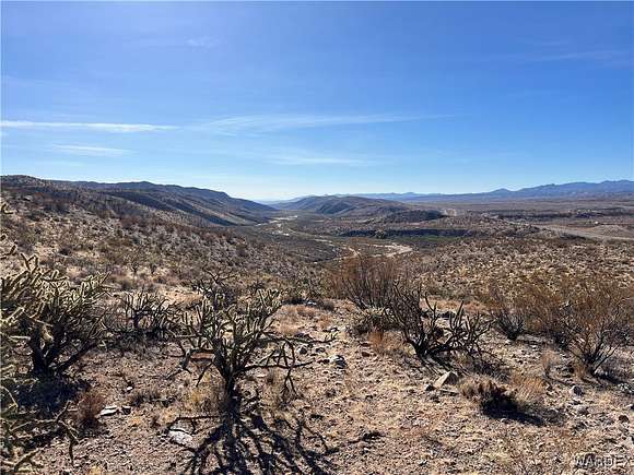 61.1 Acres of Land for Sale in Kingman, Arizona