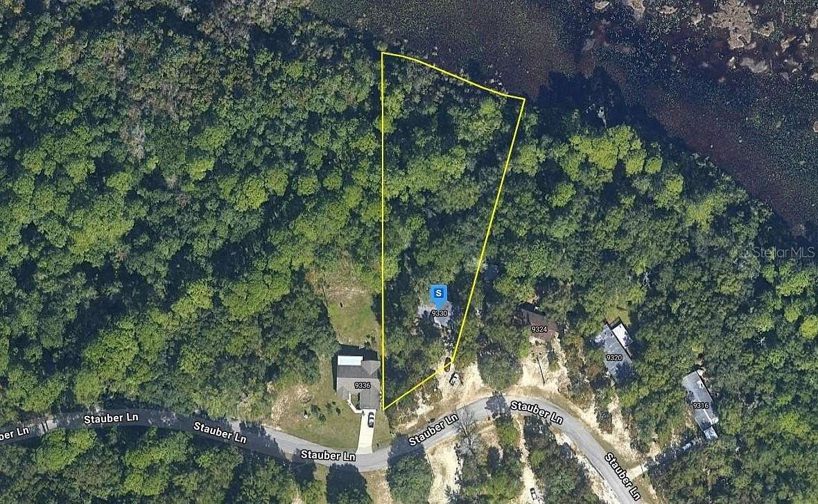 1.04 Acres of Land for Sale in Youngstown, Florida